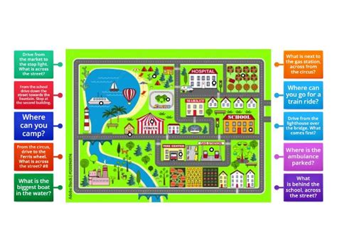 Image result for Three-Step Directions