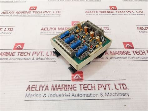 Valmet R/I-tb Plc Controller Transmitter – Aeliya Marine Tech