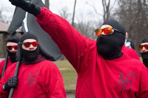 Blood Tribe | Program on Extremism | The George Washington University