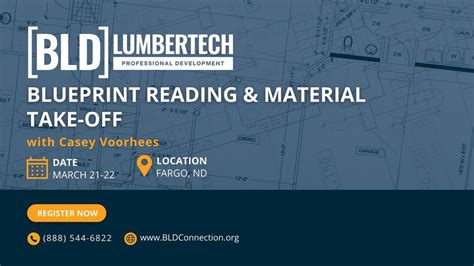 Blueprint Reading & Material Take-off, Four Points by Sheraton Fargo ...