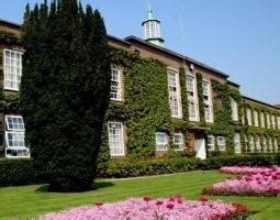 Royal Holloway Summer Kids Camp (near London, United Kingdom)