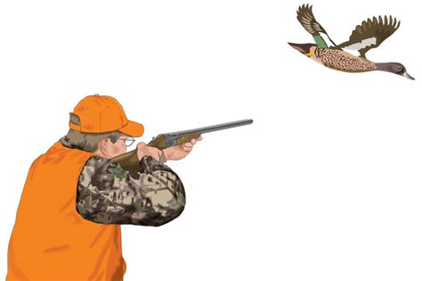 Image result for Hunter Shooting Tutorial