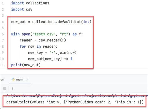 Image result for Python Dictionary Multiple Values for One Key