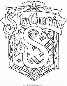 malvorlagen harry potter house potter slytherin gratis malvorlage in comic malvorlagen harry potter house potter slytherin gratis malvorlage in comic