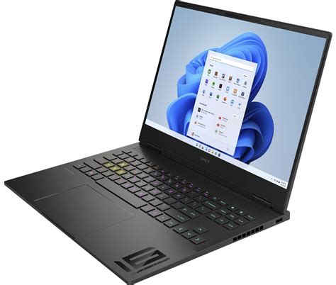 HP OMEN Transcend 16 (u1000) review - RTX 4070 Power, 240Hz Display in ...