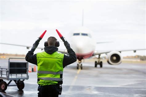 Ground Handling Staff Salary in India: Complete Guide