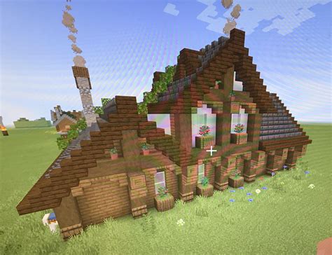 Minecraft Big Base Tutorial 的图像结果