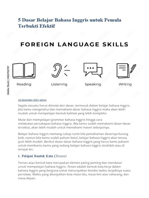 Image result for English Learning PDF