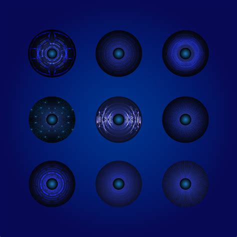 Technology Icon Blue 的图像结果