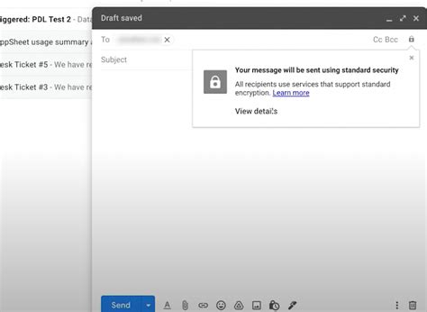 Image result for Email Encryption SSL/TLS