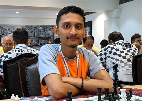 R S Chess Academy invites you to Mitra Charitable Trust Rapid Rating ...