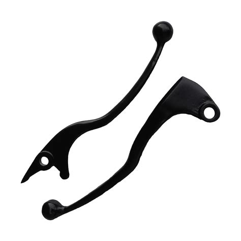 NIKAVI BLCLS44A+44B Brake and Clutch Lever Compatible for Yamaha R15 V4 ...