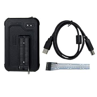 XGecu T56 Universal Programmer 56 Pin Drivers Support 20000+ ICS for ...