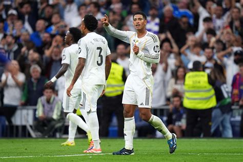 Barcelona convinced they should have had a late penalty in Real Madrid ...