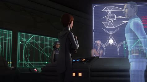 Star Wars Rebels Season 4 Image | Fancaps