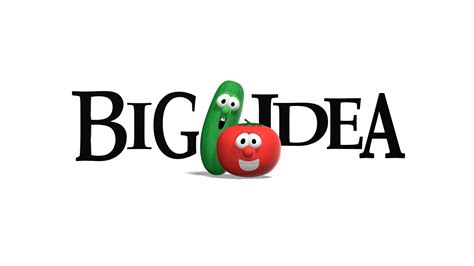 Big Idea Logo