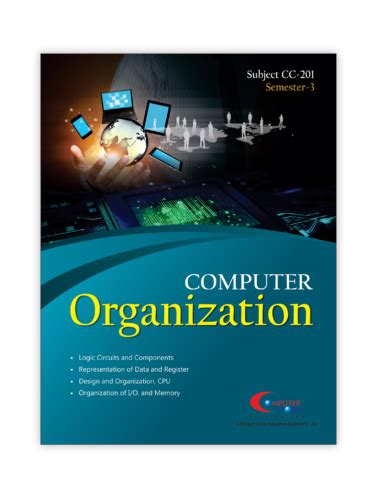 The Computer World – Publication