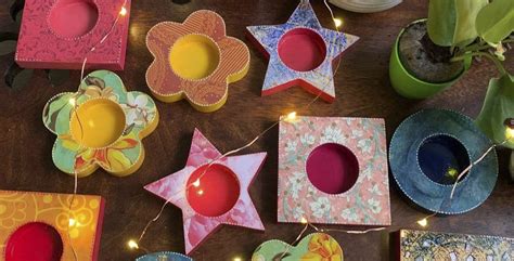 Shop Decoupage Home Decor From Morphanki | LBB