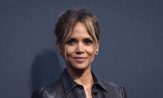 Halle Berry