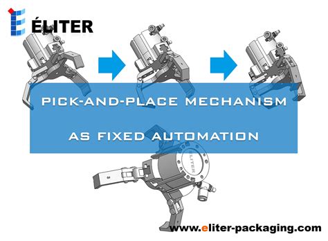 Image result for Pick-and-place Machine Tutorial