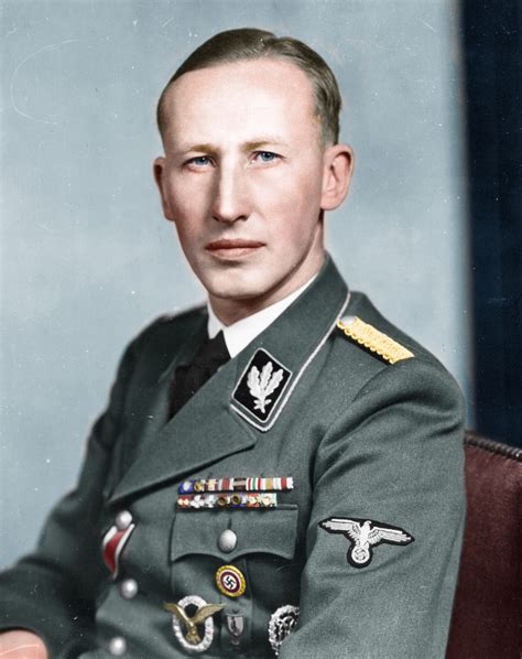 R Heydrich
