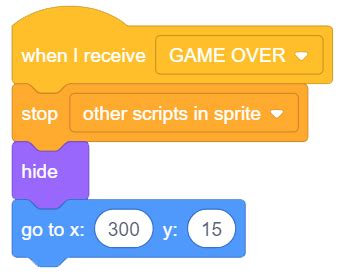 Image result for Scratch Game Tutorial Dodge