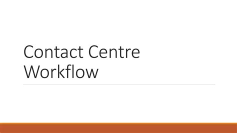 Centre Control System Workflow 的图像结果