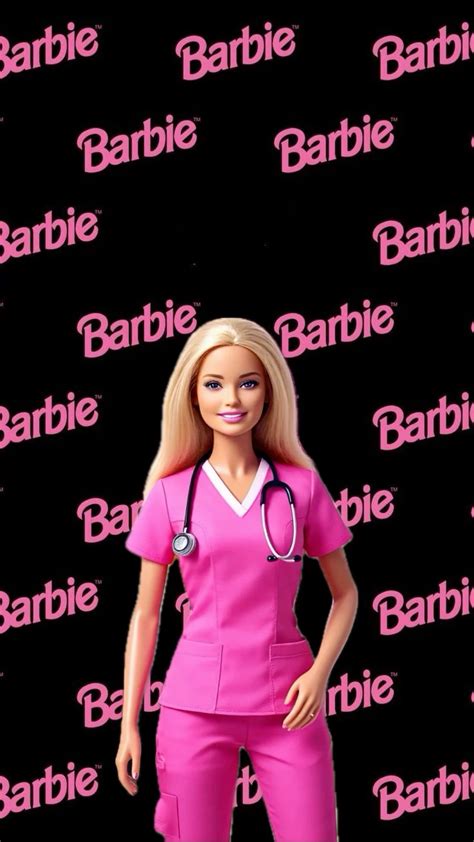 Nurse Barbie | Nurse barbie, Nursing fashion, Nurse aesthetic
