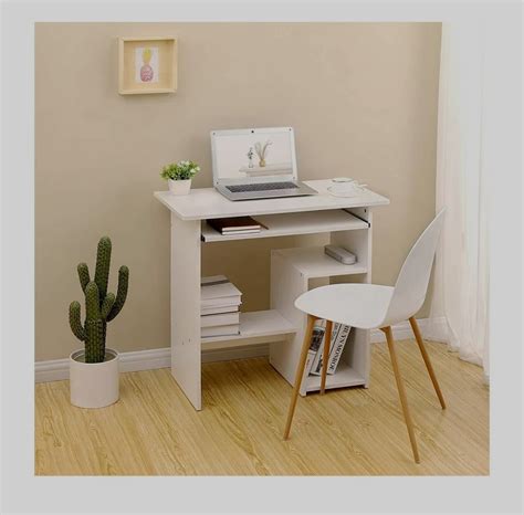 Computer Tables for Small Spaces 的图像结果