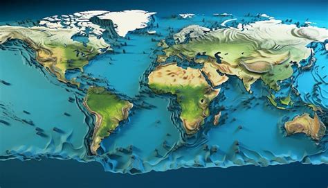 Advanced World Map 的图像结果