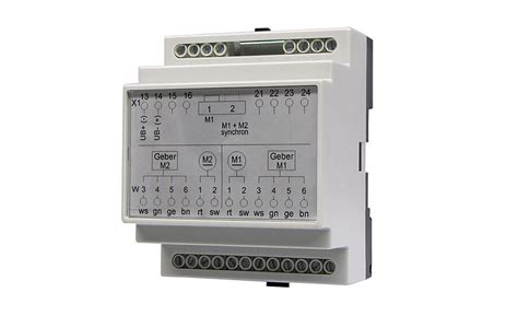 Picolo 0 synchronous control system