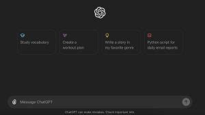 Bing Chat Chatgpt 的图像结果
