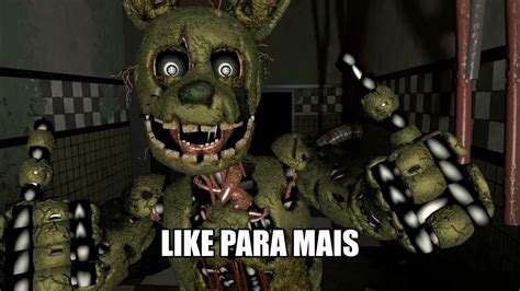 Image result for Spring Trap Voice Tapes