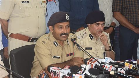 Company Betrayed By Ex-Employee: ₹15L Robbery In Bhopal's Rachna Tower ...