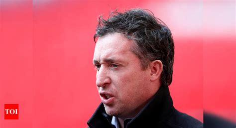 SC East Bengal denies filing 'review plea' over Robbie Fowler's ban ...