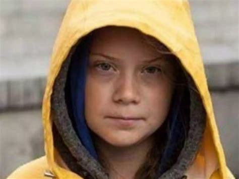 Many More Rally Behind Climate Activist Greta Thunberg As Her ...