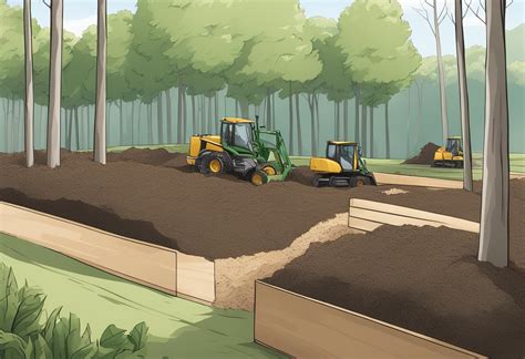 How To Hold Mulch On A Slope at Mackenzie Mathy blog