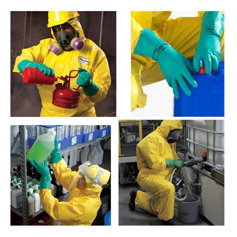 KLEENGUARD* G80 Nitrile Chemical Resistance Gloves 13