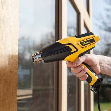 FURNO 750 - Heat Gun | WAGNER