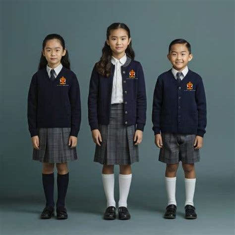 Entry #47 by fiza960 for Modern School Uniform Design - 18/07/2024 01 ...