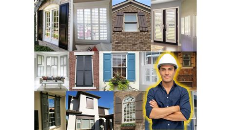 Window Shutter Design 的图像结果