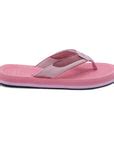 Wyld Lite Maroon Pink V-Straps -Women – CHUPPS