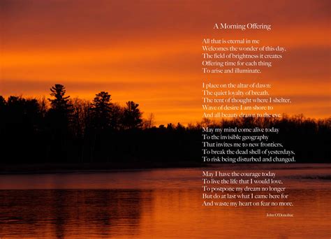 John O Quotes
