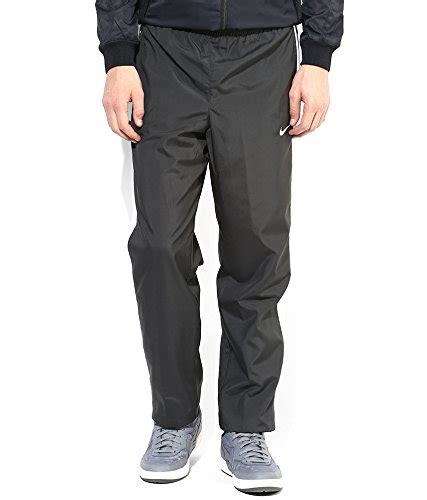 Nike Men's Synthetic Track Pants (885179515834_644836-061_XX-Large ...
