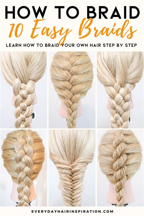 Image result for Braids Tutorial