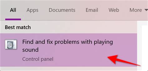 Fix Input Sound Problems in Windows 10 的图像结果