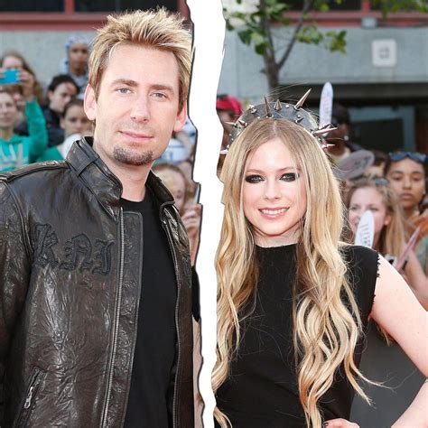 Avril Lavigne + Chad Kroeger: Zeigt dieses Bild, dass sie wieder ein ...
