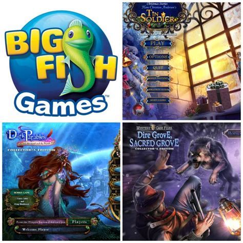 old big fish games | Download it from old big fish games | for free 7.66