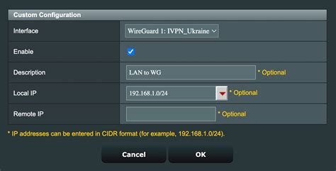 Image result for Asuswrt-Merlin VPN Server Setup