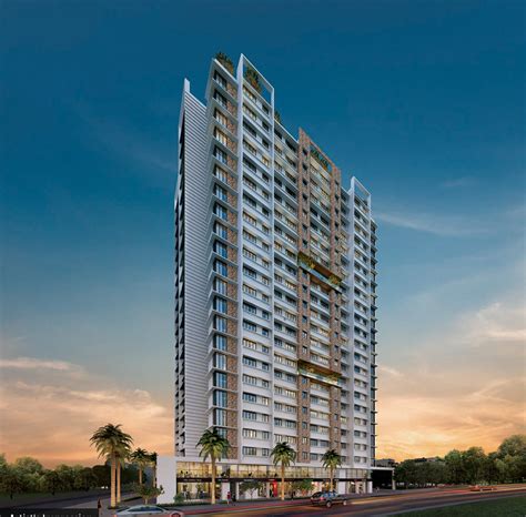 Chembur High | 2, Narayan Gajanan Acharya Marg, Khardev Nagar, | Mumbai ...